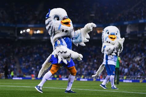 Fatal Flaw: The Tragic Consequences of a Mascot Knockout